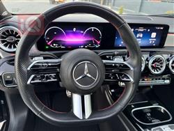 مێرسێدس بێنز CLA